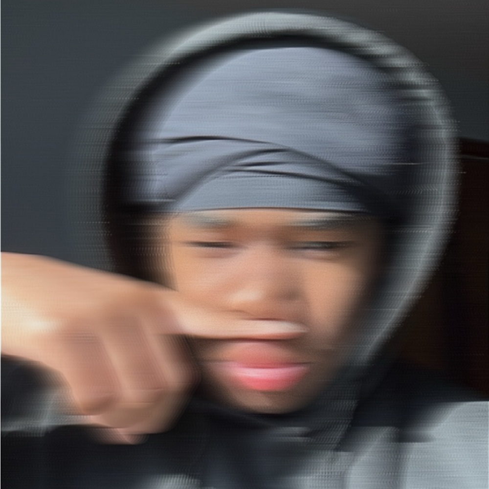 Meet your Posher, Koah